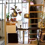 Charming Studio Apartment Parc Des Buttes-Chaumont